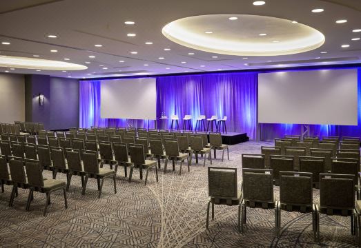 샌프란시스코 메리어트 유니언 스퀘어