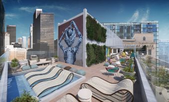 The Wayfarer Downtown La, Tapestry Collection by Hilton