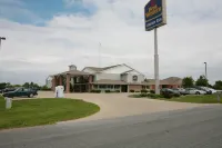 Best Western Lorson Inn Hotel di Harter Township