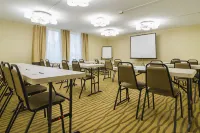 Comfort Inn University Hotels in New Hanover County