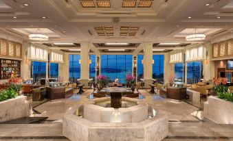 Swissotel the Bosphorus Istanbul