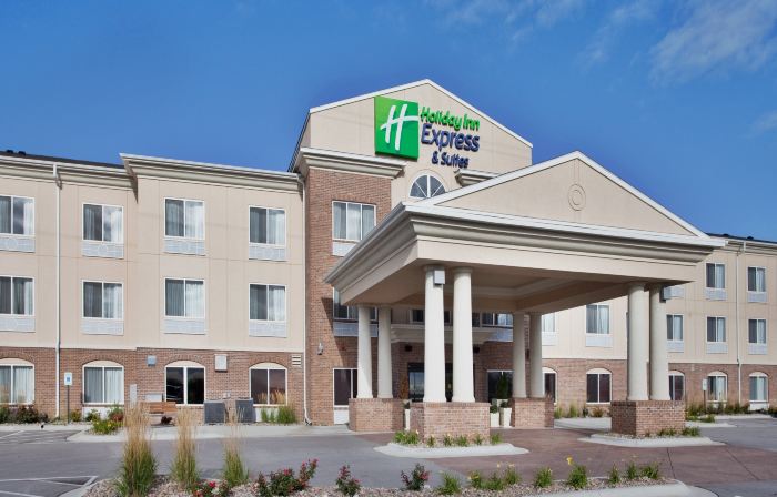 Holiday Inn Express & Suites CHERRY HILLS by IHG