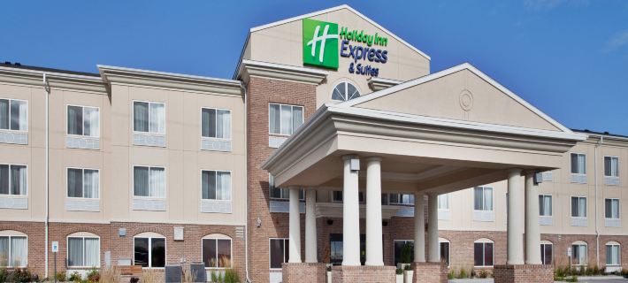 Holiday Inn Express & Suites CHERRY HILLS by IHG Hotels in Douglas County