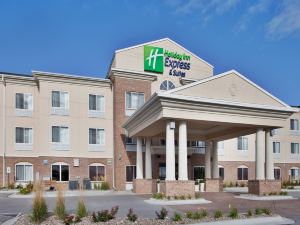 Holiday Inn Express & Suites Cherry Hills