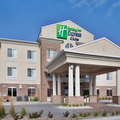 Holiday Inn Express & Suites CHERRY HILLS by IHG Hotels near Heron Haven