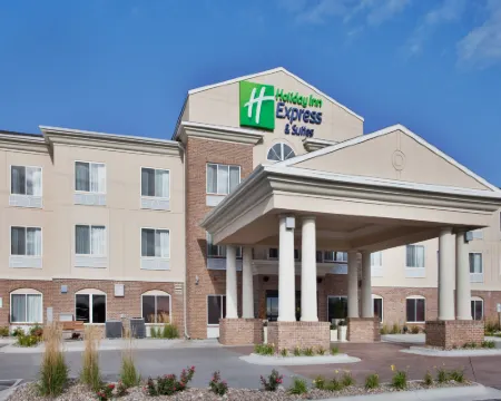 Holiday Inn Express & Suites CHERRY HILLS by IHG Hotels in Douglas County