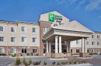 Holiday Inn Express & Suites Cherry Hills Các khách sạn ở Bennington