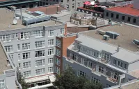 هوتل سانت سولبيس فنادق في 