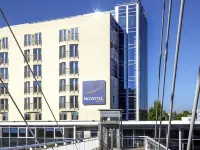 Novotel Warszawa Airport Hotel di 