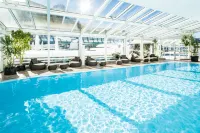 Hotel Alpenroyal - the Leading Hotels of the World - Pools