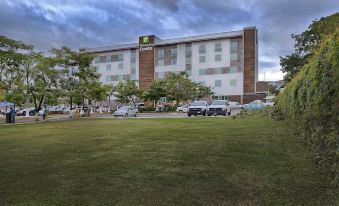 Holiday Inn Express Villahermosa Tabasco 2000