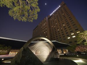 서울신라호텔