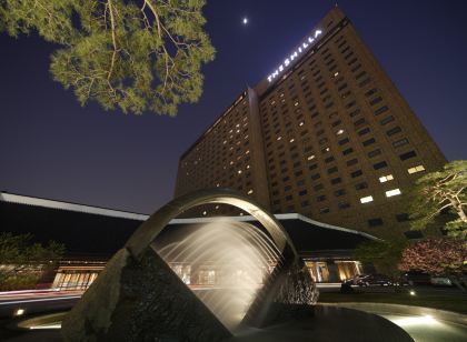 The Shilla Seoul