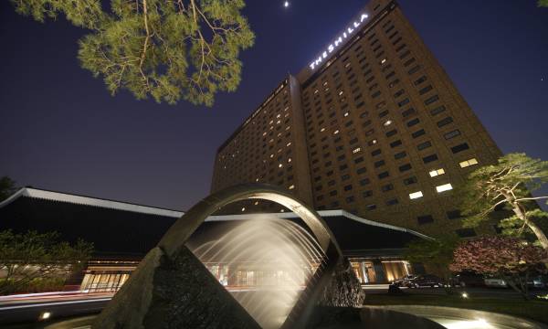 The Shilla Seoul