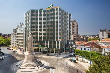 Holiday Inn Lisbon