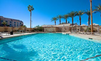 Staybridge Suites Las Vegas - Stadium District