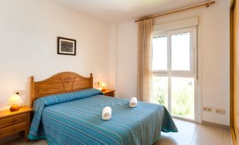 Apartamentos Bovalar Casa Azahar