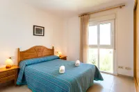 Apartamentos Bovalar Casa Azahar Hotels in Alcossebre