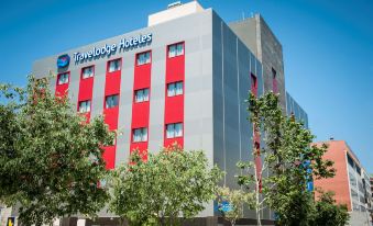 Travelodge Madrid Alcala