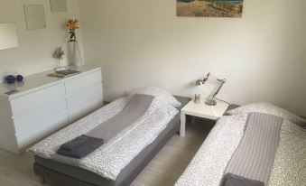 Villa Sunshine