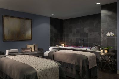 スパ・大浴場 JW マリオット シカゴの写真