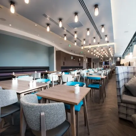 Hampton by Hilton Edinburgh West End