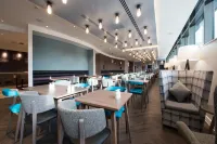 Hampton by Hilton Edinburgh West End - Breakfast