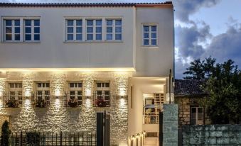 Its Kale Boutique Hotel