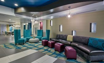 Holiday Inn Express & Suites Carlisle - Harrisburg Area