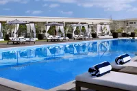 Al Alamein Hotel - Pool
