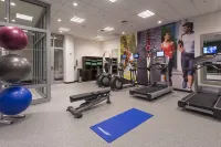 Residence Inn Boston Needham Hotels in Newton