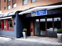 Best Western Hotel Ett Hotels near Frosotornet