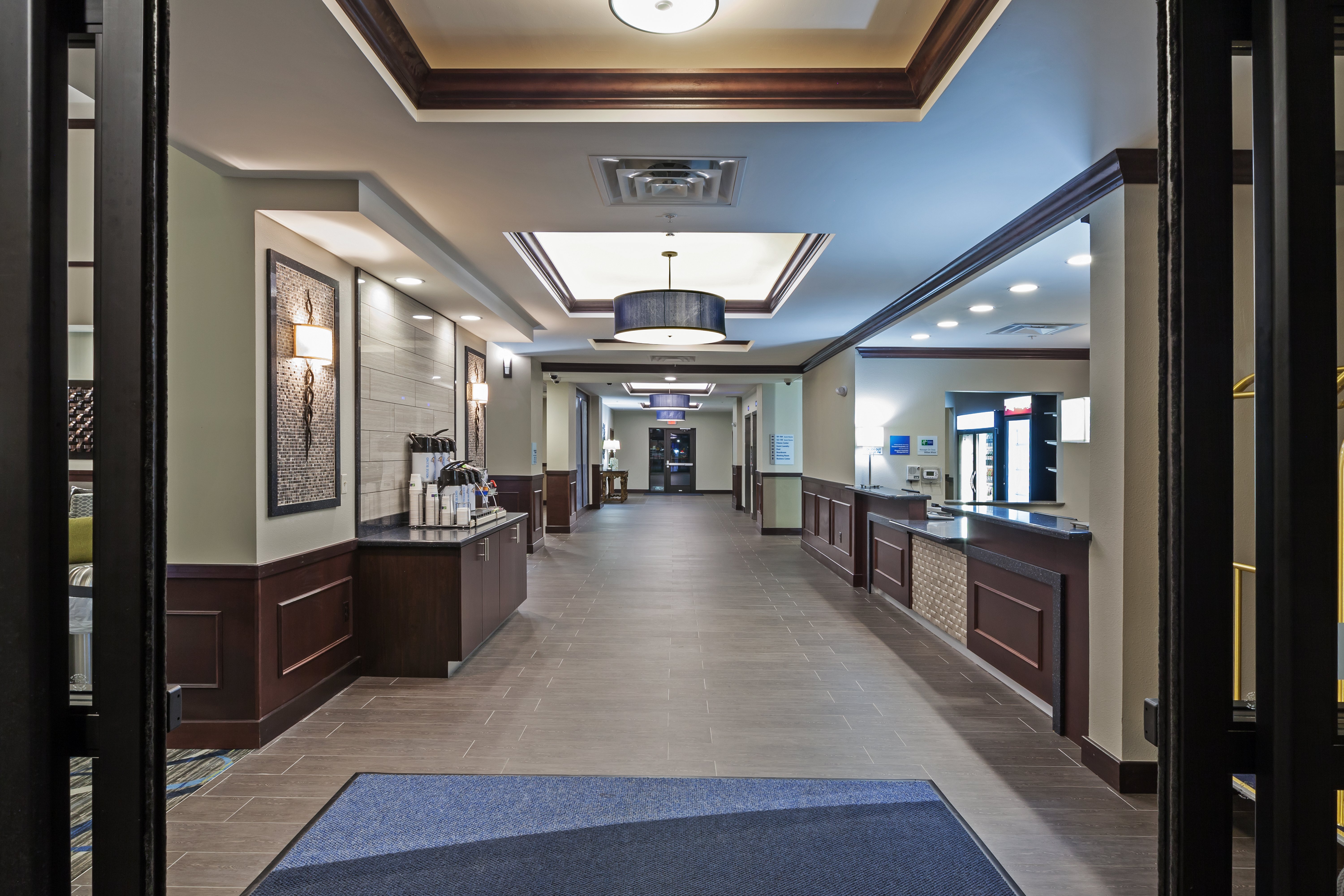 Holiday Inn Express & Suites Glenpool, an Ihg Hotel