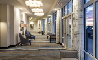 Holiday Inn Indianapolis Airport