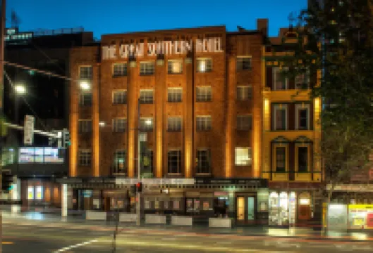 Great Southern Hotel Sydney