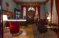 Radisson Blu Grand Hotel Tammer, Tampere