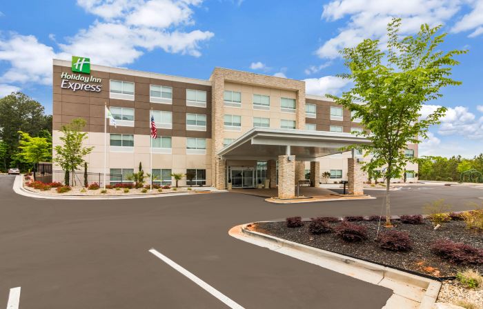Holiday Inn Express VILLA RICA by IHG