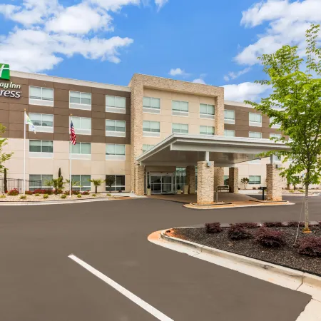 Holiday Inn Express VILLA RICA by IHG