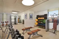 Park Mall Hotel & Conference Center - Gym