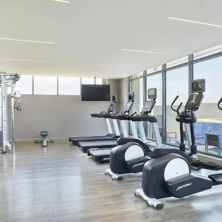 Fairfield Inn & Suites Aguascalientes