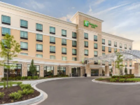 Holiday Inn & Suites JOLIET SOUTHWEST by IHG Hotels in Joliet