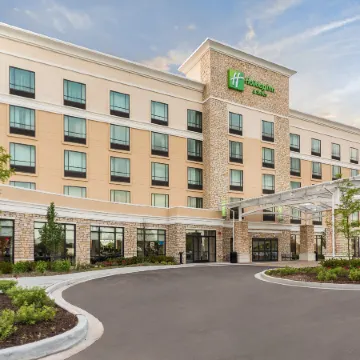 Holiday Inn & Suites JOLIET SOUTHWEST by IHG