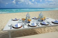 The Westin Lagunamar Ocean Resort Villas & Spa, Cancun - 5 tähden