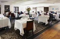 Milton Hill House Hotels in East Ilsley