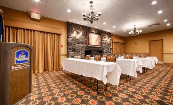 Best Western Plus Waterbury - Stowe