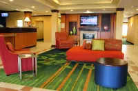 Fairfield Inn & Suites Marion Hotels in Marion