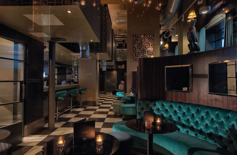 Malmaison Dundee photo 3