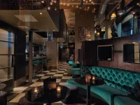 Malmaison Dundee - bar