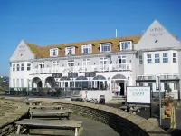White Horses by Everly Hotels Collection Hôtels à : Newhaven