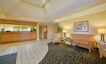 Best Western University Inn